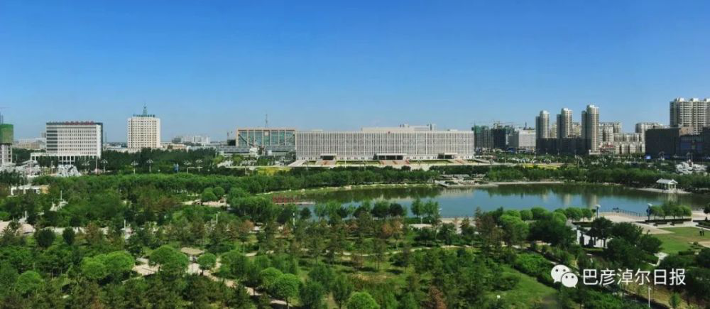 多条理资源市场建设，，，，，巴彦淖尔这样做