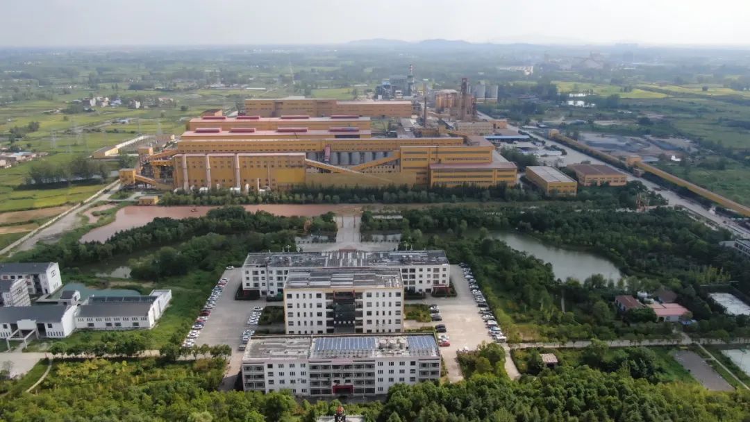 铁矿扩产降本、锂矿蓄势待发 果博官网矿业双轮驱动铸就增添引擎